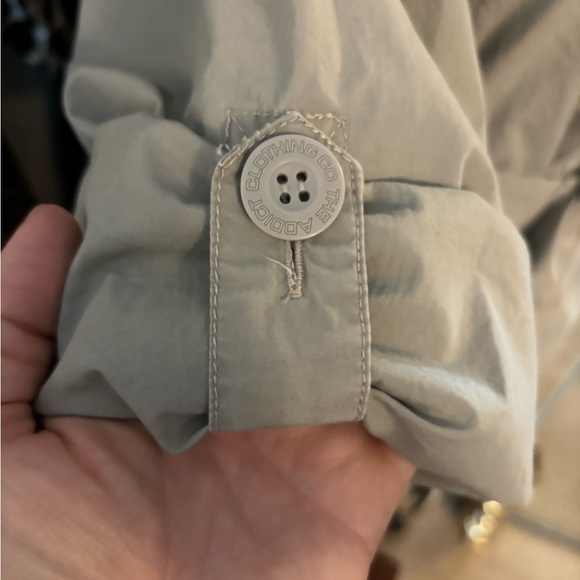 Addict Dress Shirt - Picture 6 of 11